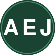 AEJ Environmental logo